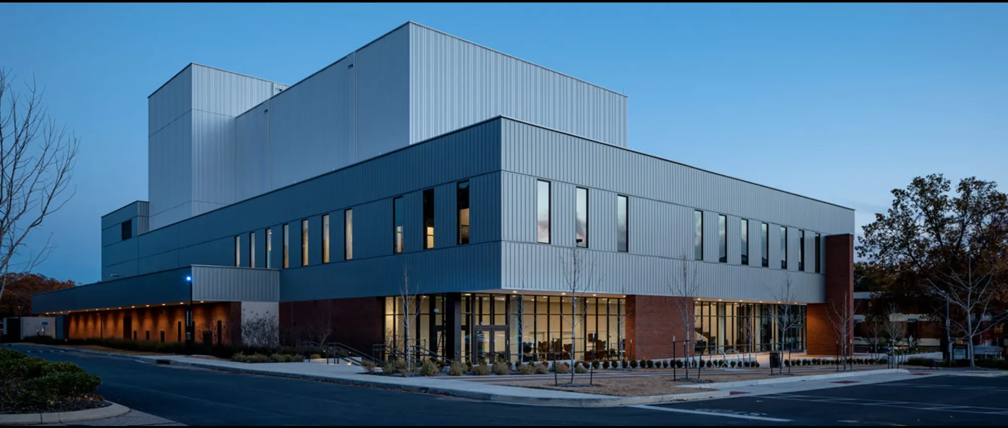 Scheidt Center